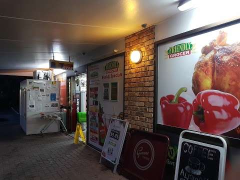 Photo: Karana Downs Grocer Photo: Karana Downs Grocer
